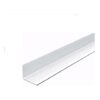 CANTONEIRA CANTO L ALUMINIO 1" 3MT