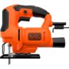 SERRA TICO TICO BES602BR 400W 127V - B&D