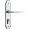 FECHADURA BANHEIRO INOX 823/03/33 - STAM