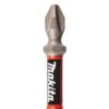 BIT PHILIPS PH2 TORCAO DUPLA 50MM C/2PCS E-03274 - MAKITA