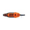 MICRO RETIFICA RT18KA 180W 127V - B&D