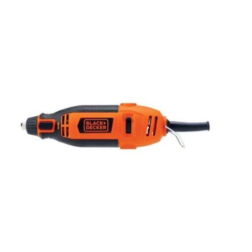 MICRO RETIFICA RT18KA 180W 127V - B&D