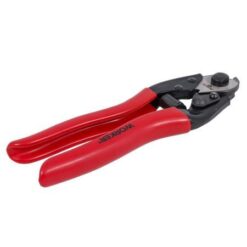 ALICATE CORTA CABOS 8" - WORKER