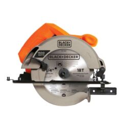 SERRA CIRCULAR 7.1/4 CS1024 1500W 127V - B&D