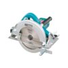 SERRA CIRCULAR 9.1/4 5902B 1650W 127V - MAKITA