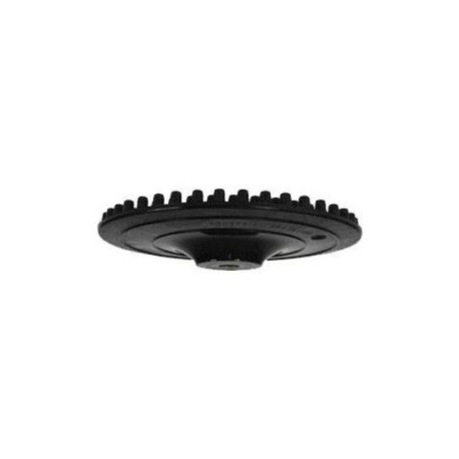 DISCO BORRACHA POLITRIZ 7" - BOSCH