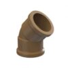 JOELHO SOLDAVEL 45X50MM AMANCO