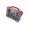 KIT ACESSORIOS MICRO RETIFICA 99 PCS BFH2328 - BESTFER