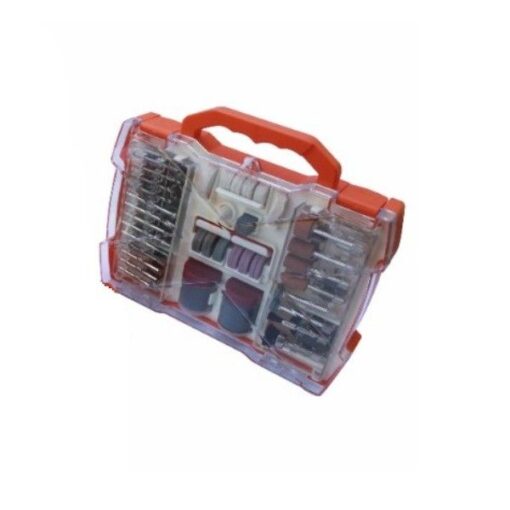 KIT ACESSORIOS MICRO RETIFICA 99 PCS BFH2328 - BESTFER