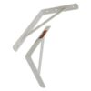 CANTONEIRA MAO FRANCESA 30CM REFORCADA BFH1531 - BESTFER