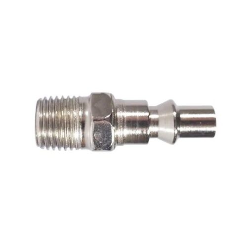 ESPIGAO MACHO ENGATE 1/4 BFH2713 - BESTFER