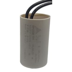 CAPACITOR 05UF 380V - EPCOS
