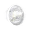 LAMPADA LED DICROICA BIPINO BRANCA 4W BIVOLT GU10 - KIAN