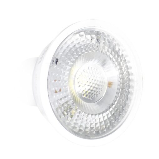 LAMPADA LED DICROICA BIPINO BRANCA 4W BIVOLT GU10 - KIAN