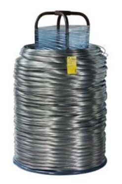 ARAME GALVANIZADO 1KG N°20