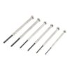 JOGO CHAVE RELOJOEIRO PRECISAO 6 PCS - BESTFER