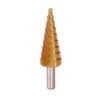 BROCA CONICA ESCALONADA 4-20MM BFH1851 - BESTFER