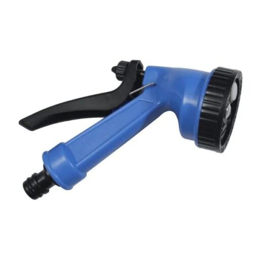 ESGUICHO C/5 POS TIPO PISTOLA 1/2" RAYCO