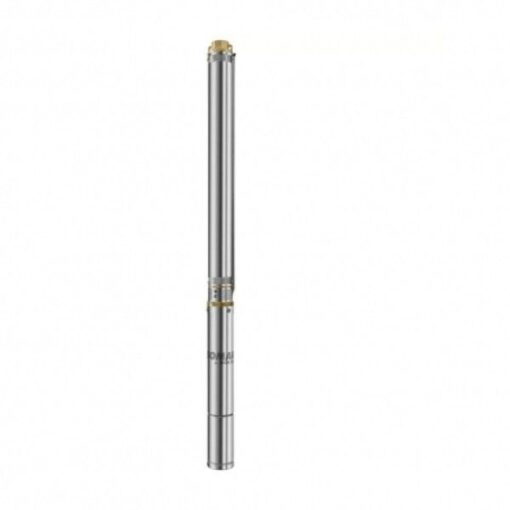 BOMBA CENTRIFUGA SUBMERSA BMSI 2,5 02-11 MONOF 0,33CV 127V SCHULZ