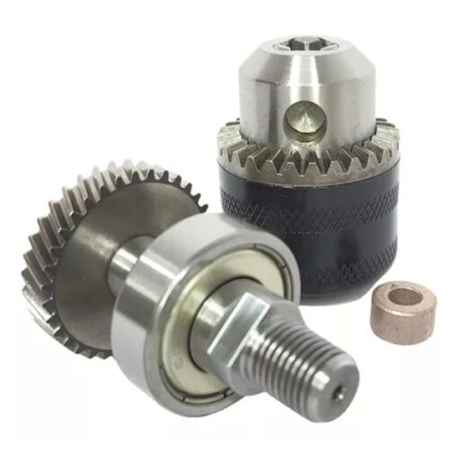 MANDRIL S6 FURADEIRA MDP205 - MAKITA