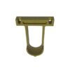 SUPORTE CABIDE U 2306 MARFIM