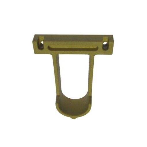 SUPORTE CABIDE U 2306 MARFIM