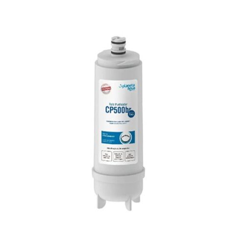 REFIL PURIFICADOR CP500BR 1070 BICO FINO PLANETA AGUA