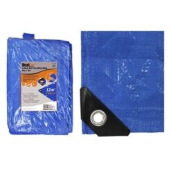 LONA CARRETEIRO 3X4 AZUL - BESTFER