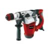 MARTELETE PERFURADOR RT-RH 32 1250W 3.5 JOULES 127V - EINHELL