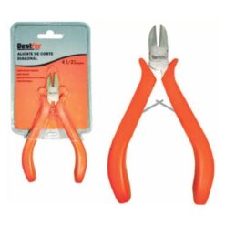 ALICATE CORTE DIAGONAL 4.1/2" BFH0505 - BESTFER