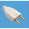 PLUG MACHO 2P 20A 1420 - FAME