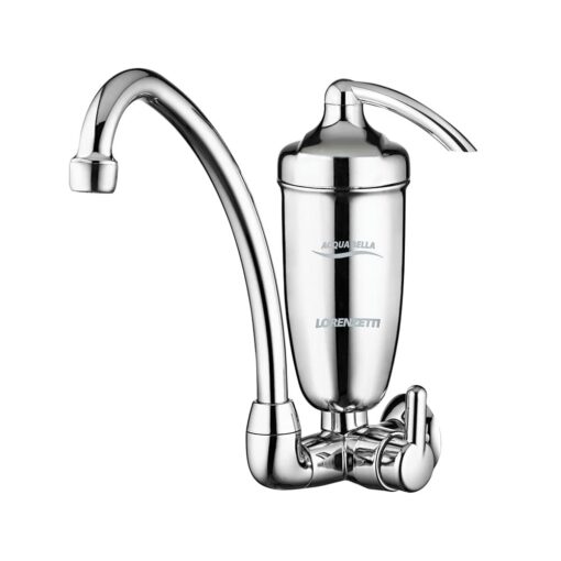 TORNEIRA FILTRO ACQUA BELLA CROMADA 7411812 LORENZETTI