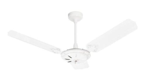 VENTILADOR TETO QUADRATA 3100 BRANCO 127V VENTIDELTA
