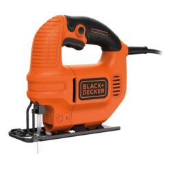 SERRA TICO TICO KS501 420W 127V - B&D