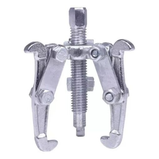 SACA POLIA 3 GARRAS 3" - GUEPAR