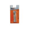 JOGO CHAVE ALLEN 8 PCS CANIVETE MILIMETRO BFH1461 - BESTFER