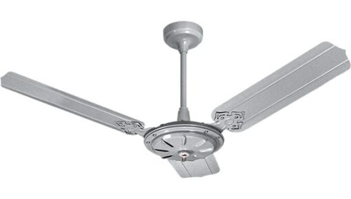 VENTILADOR TETO NEW COMERCIAL ECO 3102 CINZA 127V VENTIDELTA