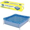PISCINA 400L RETANGULAR - MOR