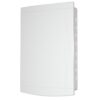 QUADRO DISTRIBUICAO EMBUTIR 27/36 DISJ C/ BARRAMENTO - TIGRE