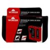 KIT INSTALACAO DE REDE 4 PCS 278679 - WORKER