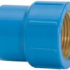 LUVA SOLDAVEL BUCHA LATAO 20X1/2 - AMANCO