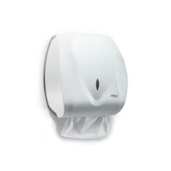 DISPENSER PAPEL TOALHA 2/3 DOBRAS - JSN