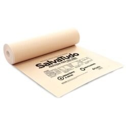 SALVA TUDO PAPEL KRAFT DPLASTIC 25X1.20MT 2MM