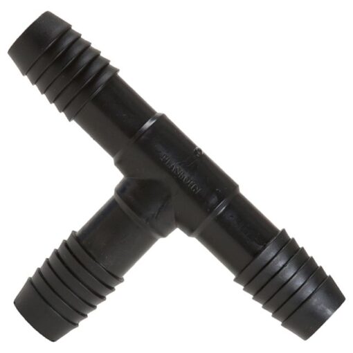 TEE INTERNO 1/2 TRIPLO PARA MANGUEIRA