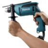 FURADEIRA IMPACTO 1/2 HP1640 760W 127V - MAKITA