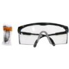 OCULOS SEGURANCA INCOLOR IMPERIAL BFH8954 - BESTFER