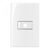 PLACA 4X2 C/ FURO 20523101 - MARGIRIUS