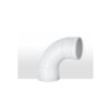 CURVA ESGOTO CURTA 90X100MM - KRONA