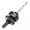 SUPORTE SERRA COPO 9/16-1.3/16 12,7MM 45323 10736 - IRWIN