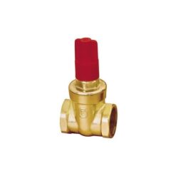 BASE REGISTRO GAVETA 3/4" 1509 - FABRIMAR